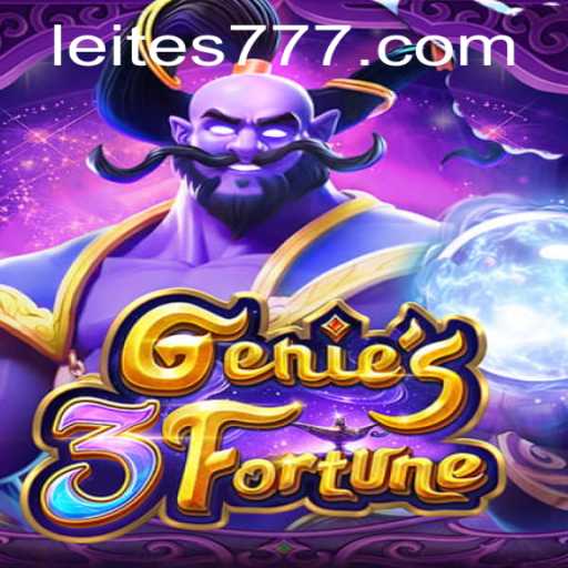 Explorando o Universo de Genie3Fortune: Um Jogo de Estratégia e Sorte