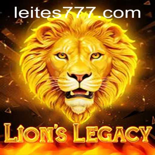 Descobrindo LionsLegacy: A Fascinante Jornada com LEITE777