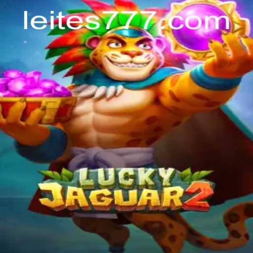 Explorando o Mundo de Luckyjaguar2: Uma Viagem Ao Universo dos Jogos de Azar