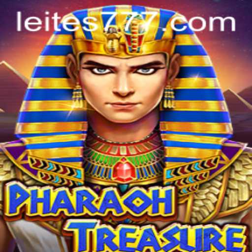 Descubra o Mundo de PharaohTreasure: O Jogo de Aventura Antigo com LEITE777