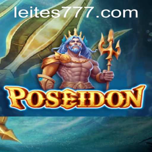 Descubra o Fascinante Jogo Poseidon e Suas Regras Envolventes