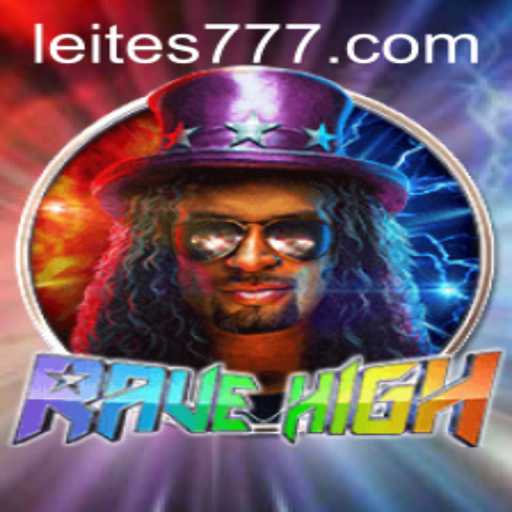 Descubra o Universo de RaveHigh: Uma Experiência de Jogo Revolucionária