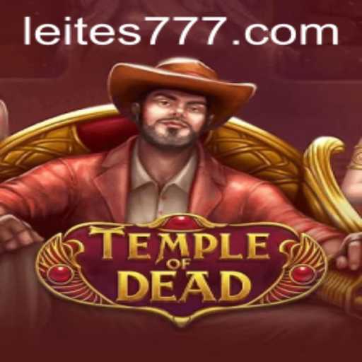 Desbravando o Mundo de TempleofDead: Um Novo Horizonte nos Jogos de Aventura